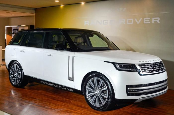 Jaguar Land Rover to JLR 